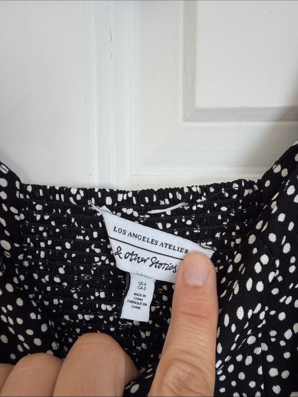 Dress Subcategory Classification - Picture 5 of 11